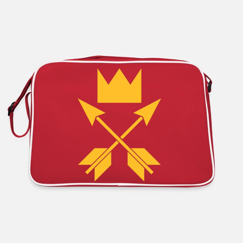 Dalarna Retro Bag