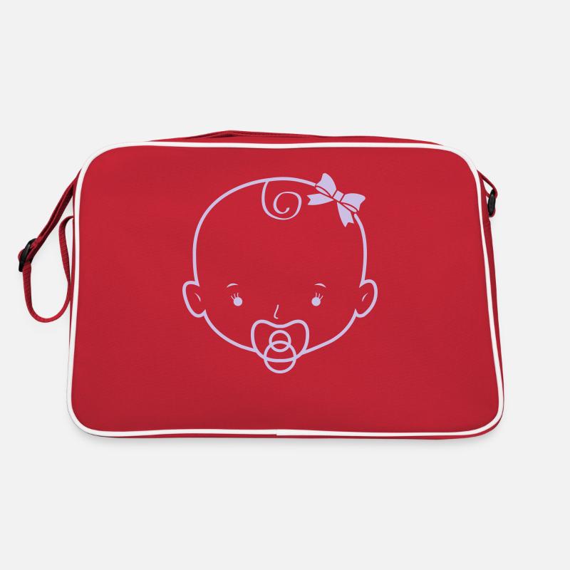 Bébé Sac Retro