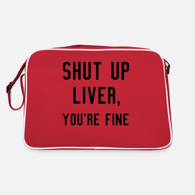 Retro Bag