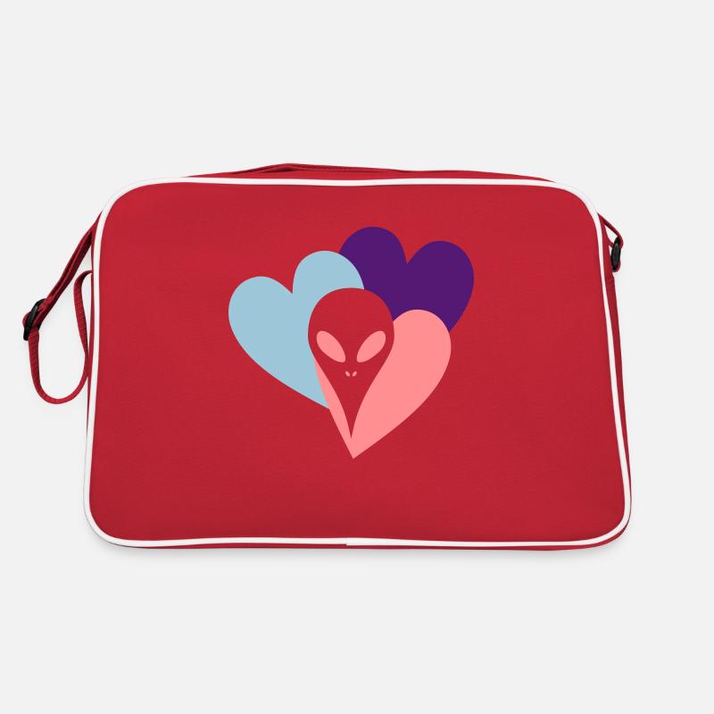Retro Tasche