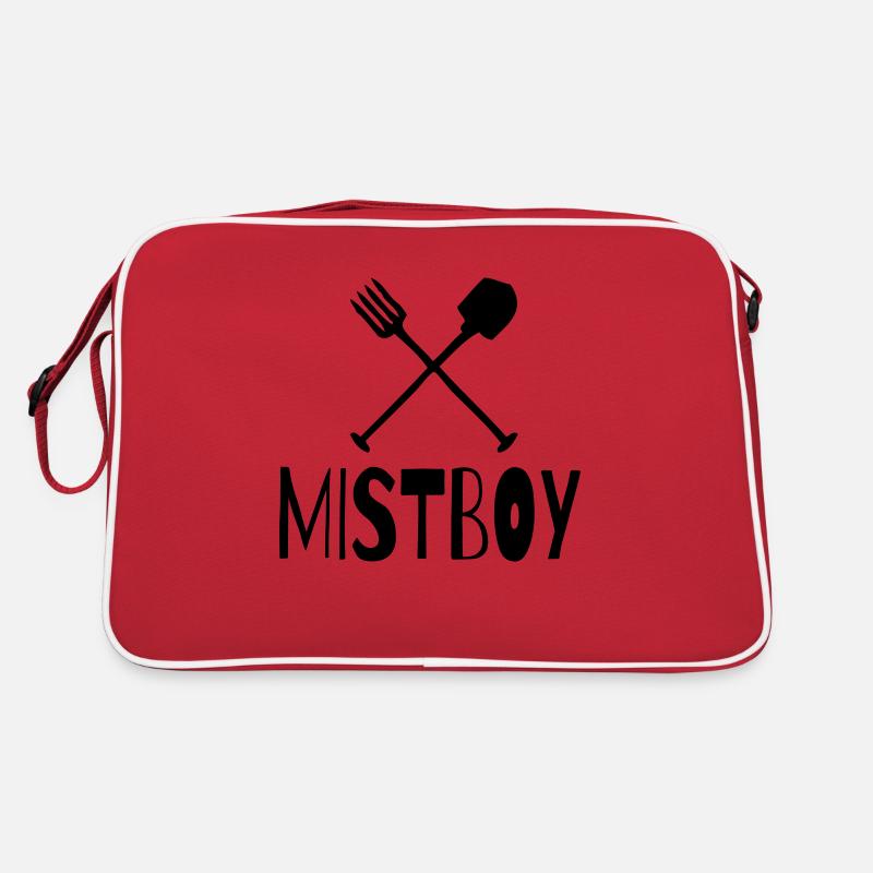 Retro Tasche