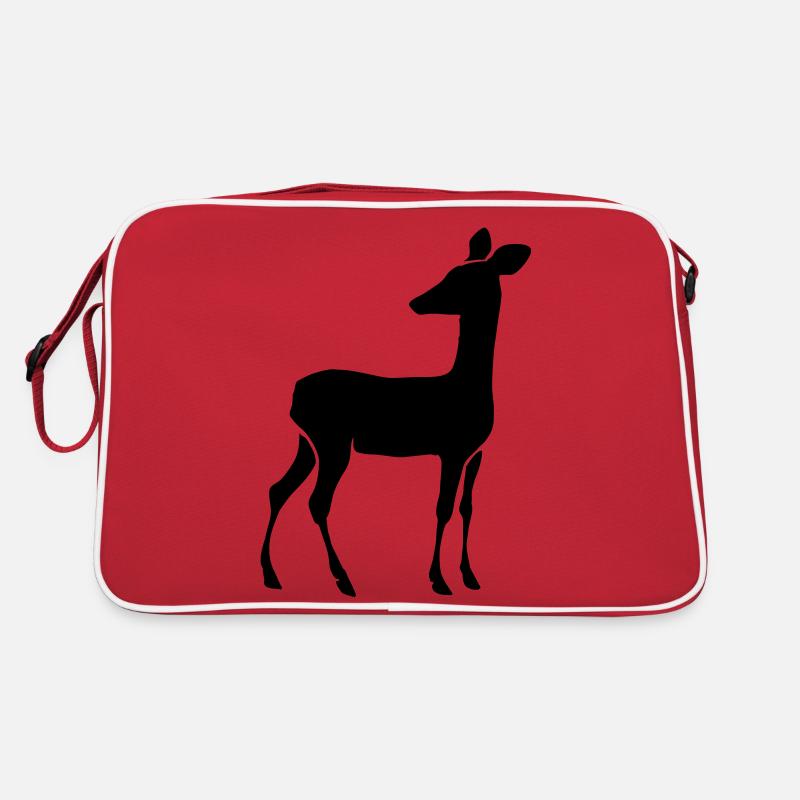 Doe Retro Bag