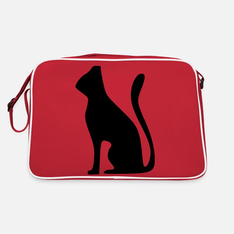 KATZE Retro Tasche
