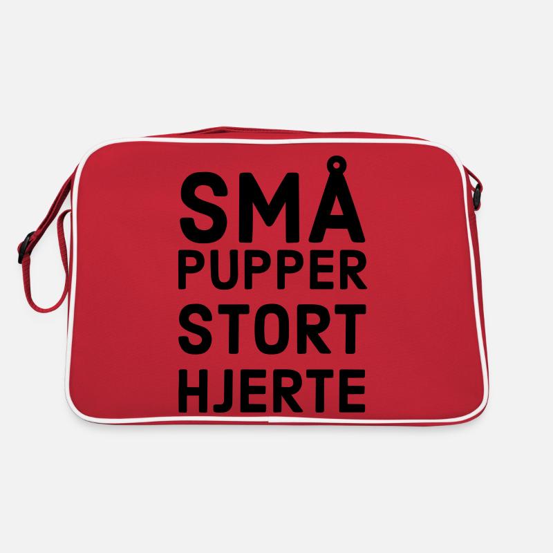 Retro Bag