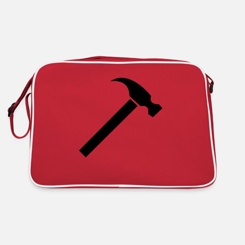 hammer Retro Tasche
