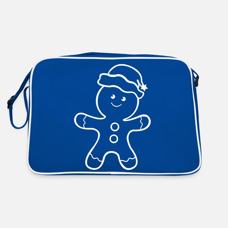 Retro Bag
