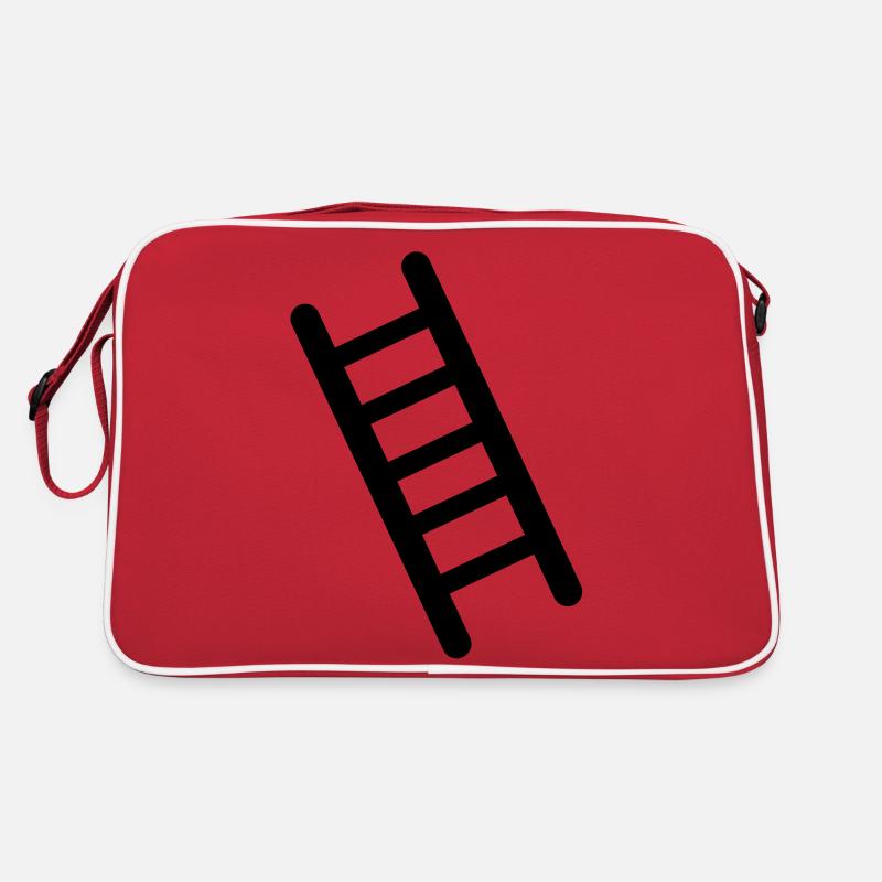 leiter__f1 Retro Tasche