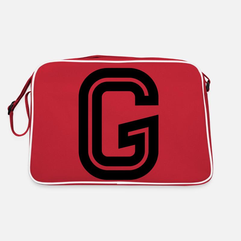 Retro Bag