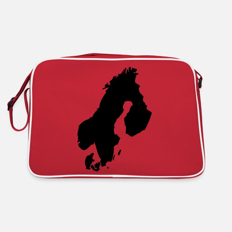 Retro Tasche