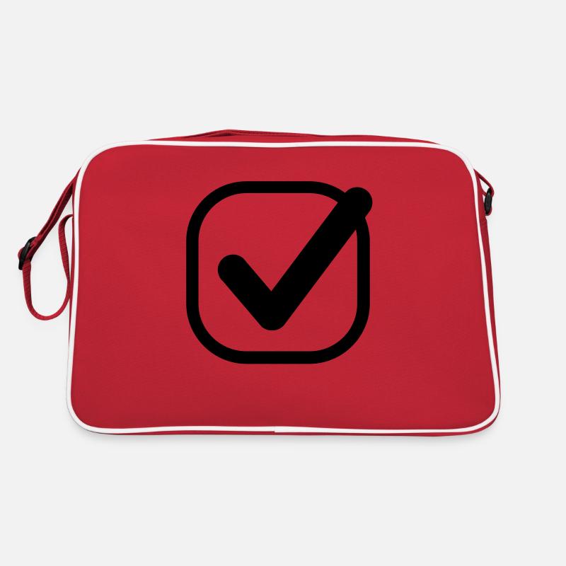 Retro Tasche