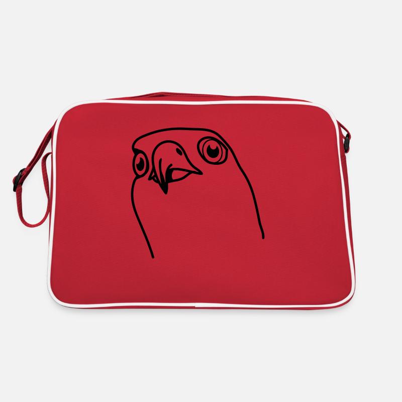 Retro Tasche