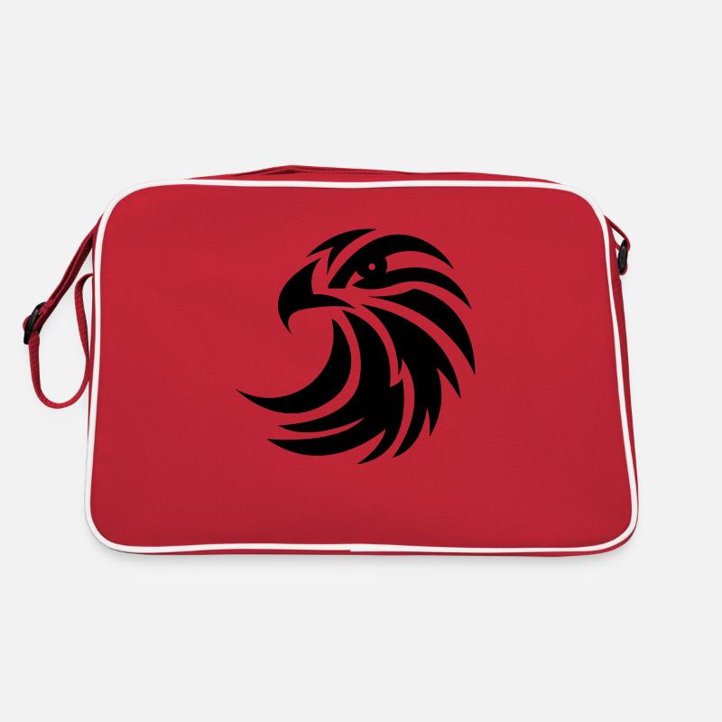 eagle Retro Tasche