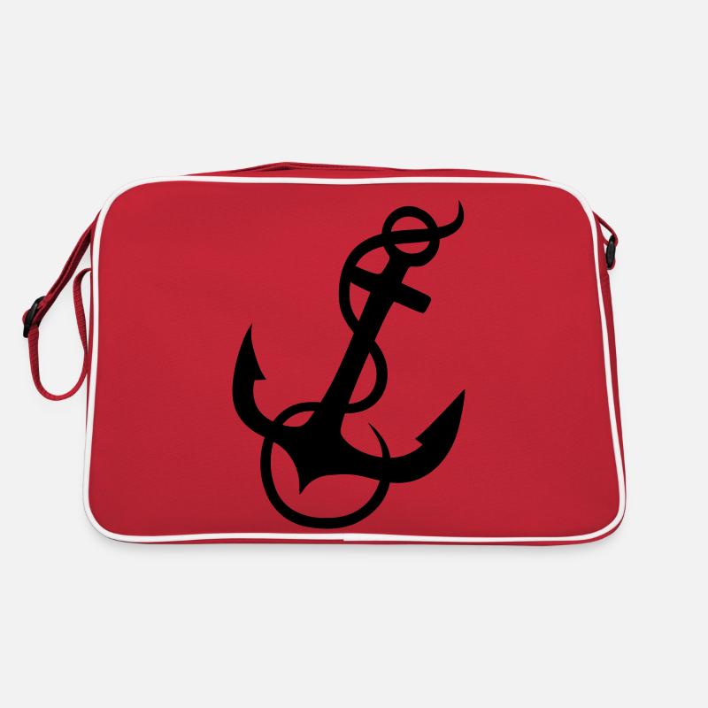 Retro Tasche