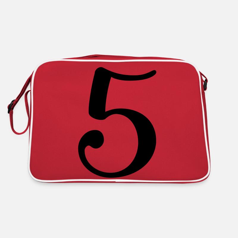 Retro Bag