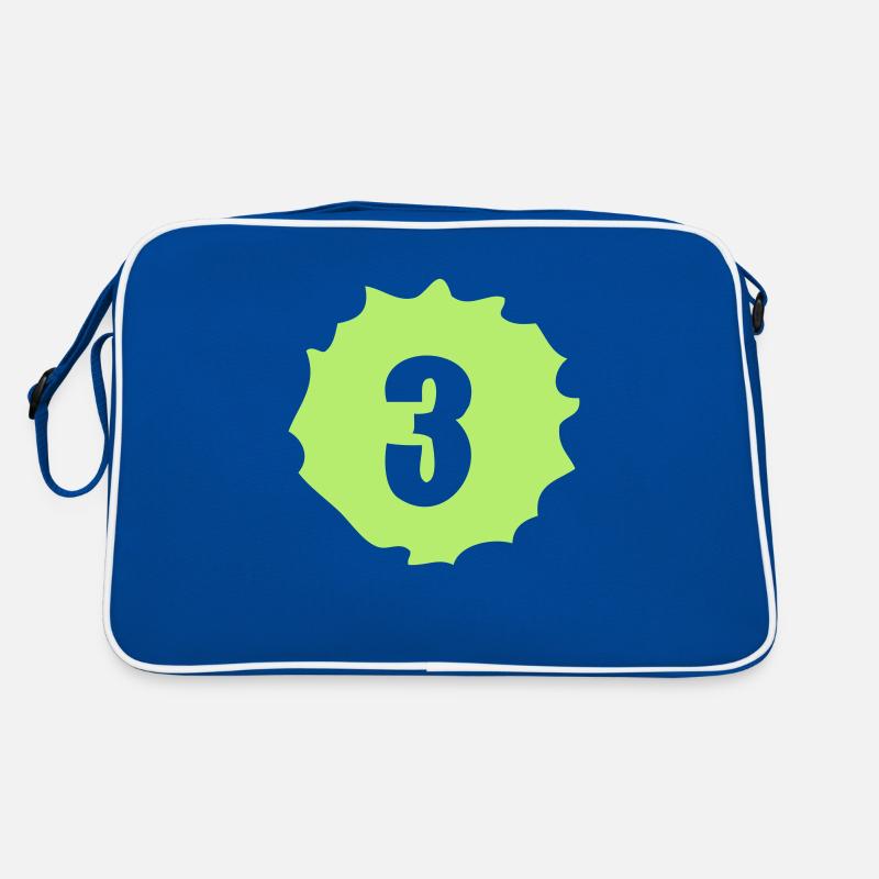 Issue 3 Retro Bag