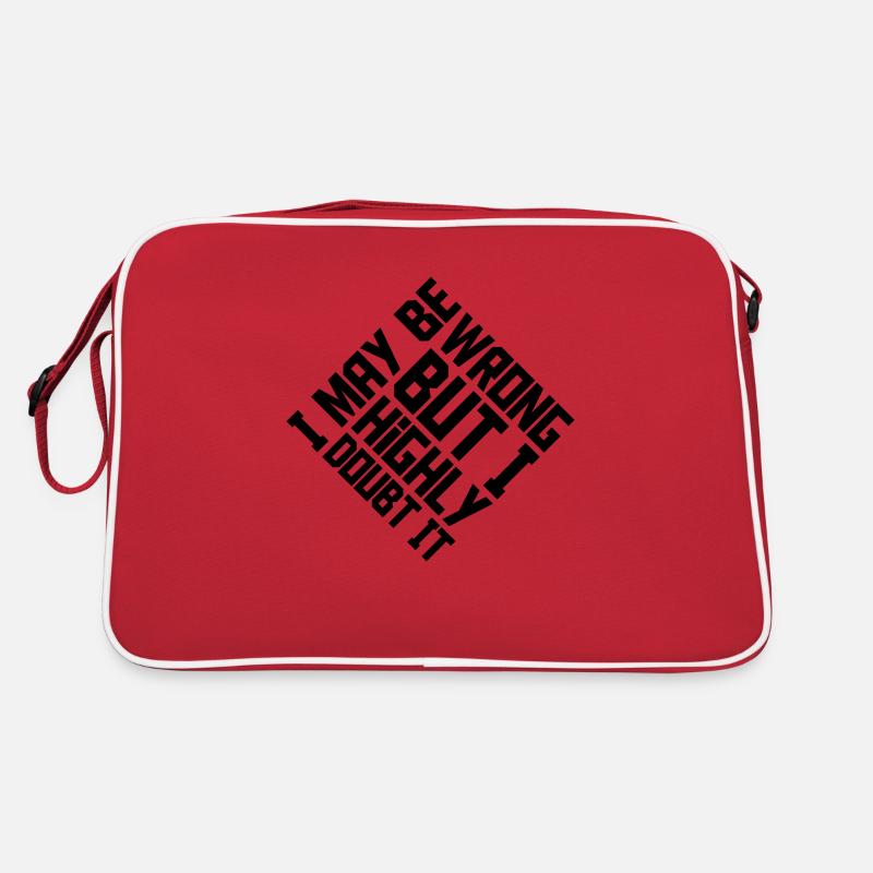 Retro Tasche