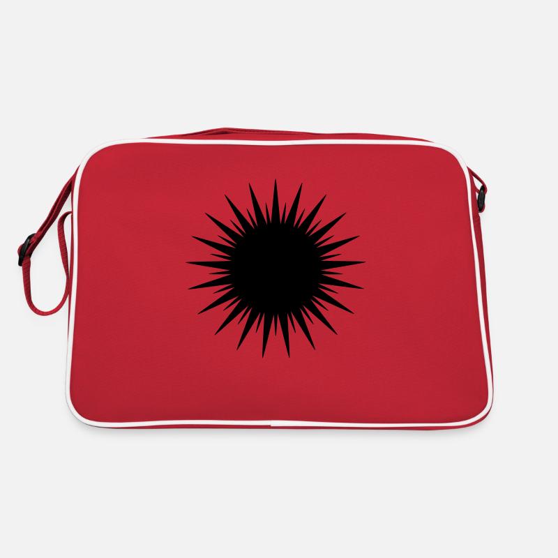 KCK Sone Retro Tasche