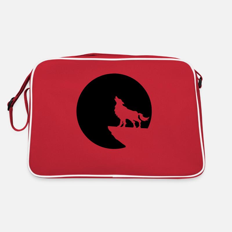 Retro Bag