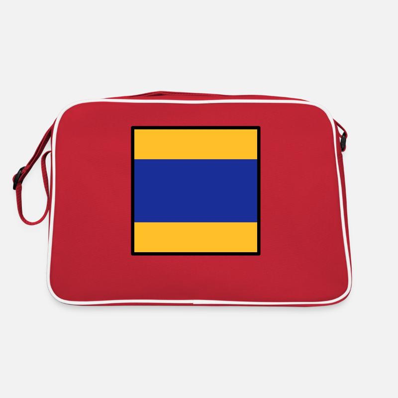 Delta Retro Tasche
