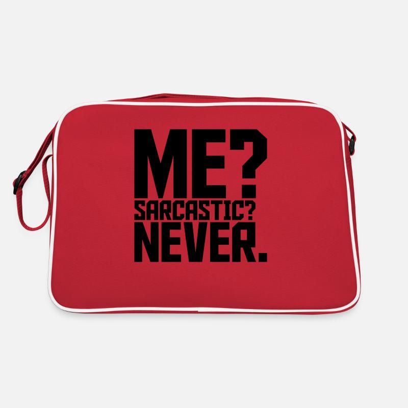 Retro Bag