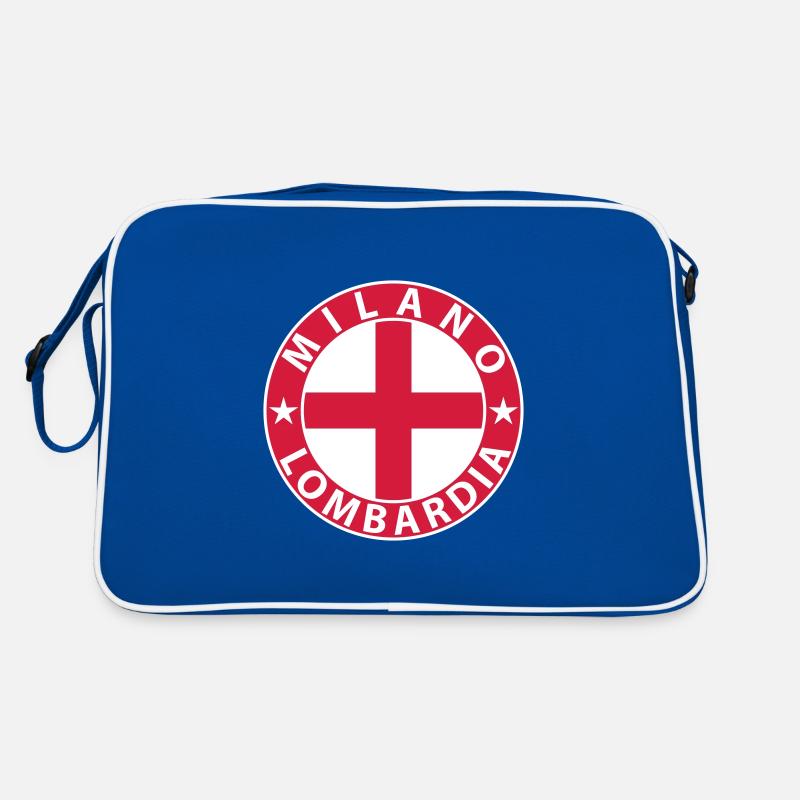 Milan Sac Retro