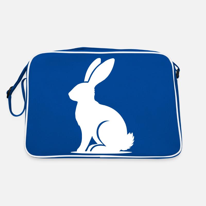 hare Retro Bag