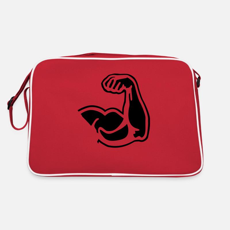 Retro Bag