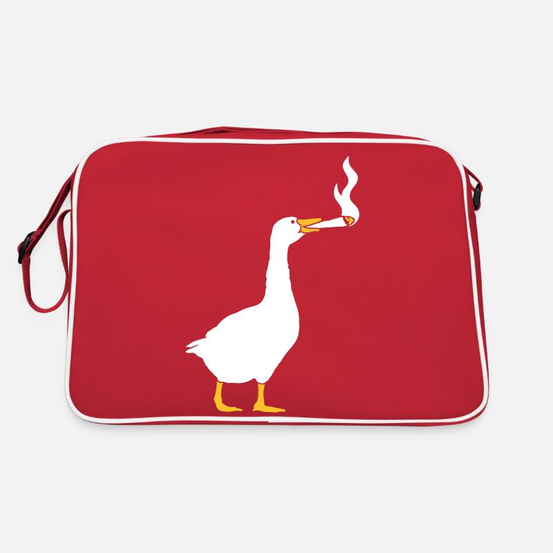 Joint Weed Gans Sac Retro