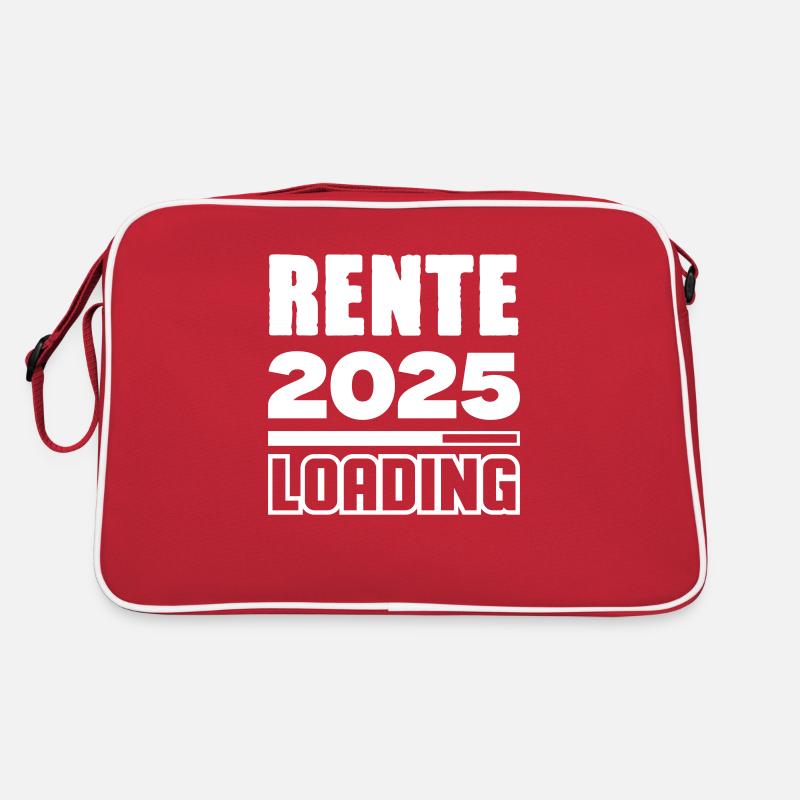 Retro Bag