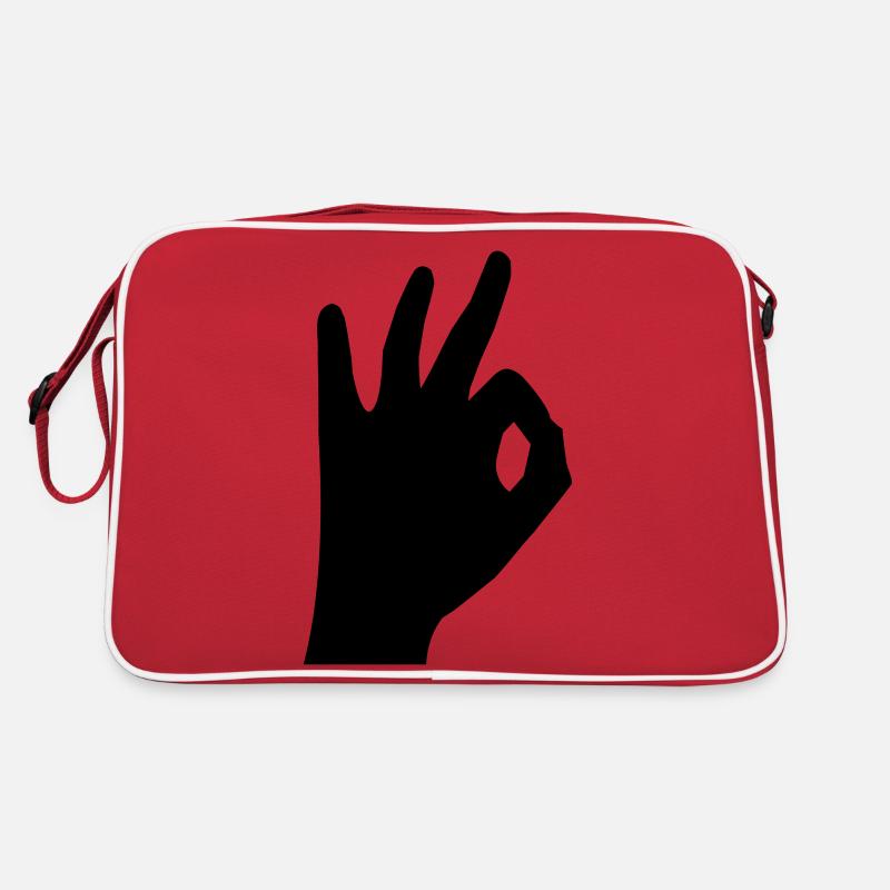 Retro Tasche