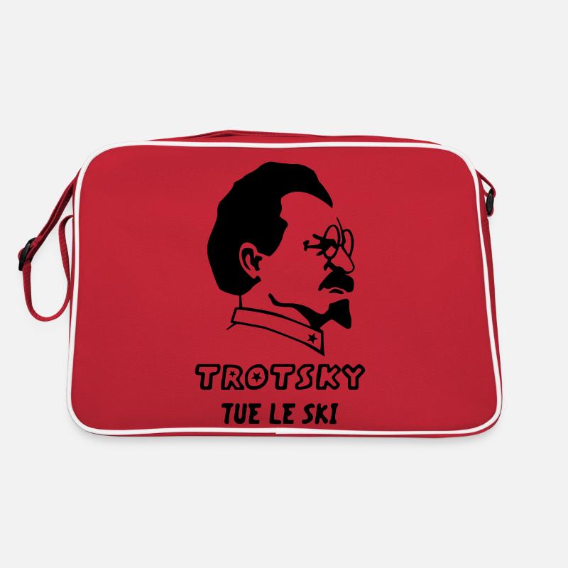 Trotsky Sac Retro