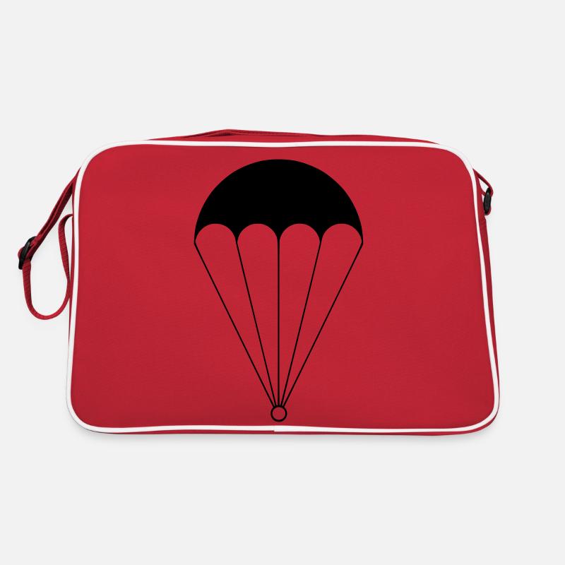 parachute Retro Tasche