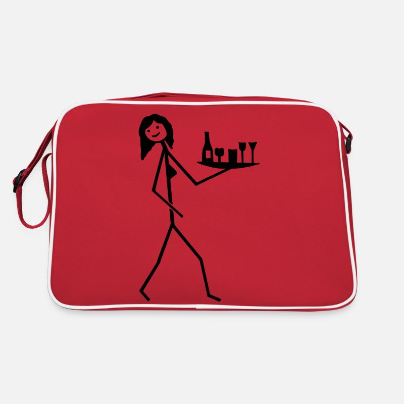 Retro Tasche