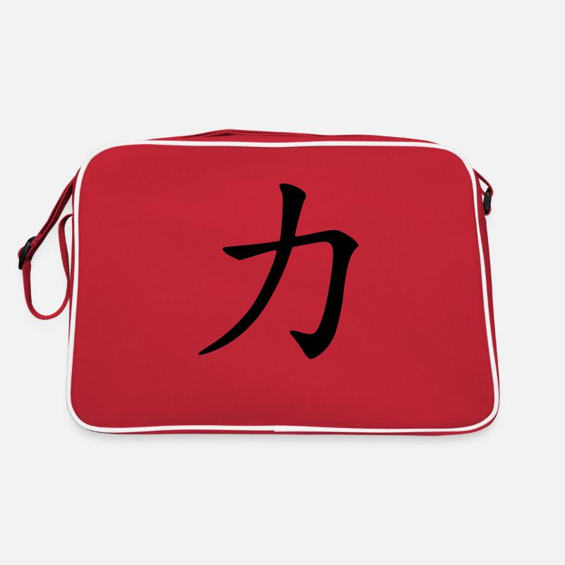 Retro Tasche