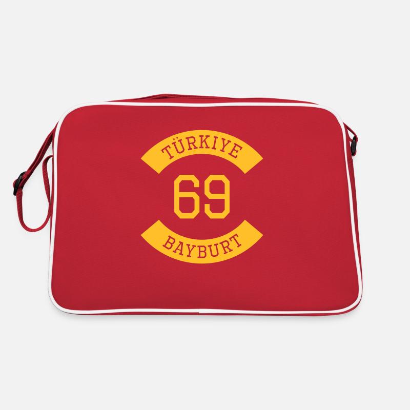 Retro Tasche