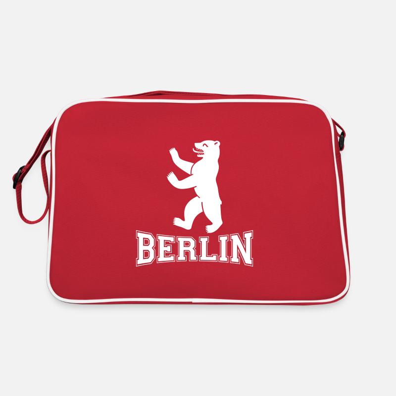 Berlin Sac Retro