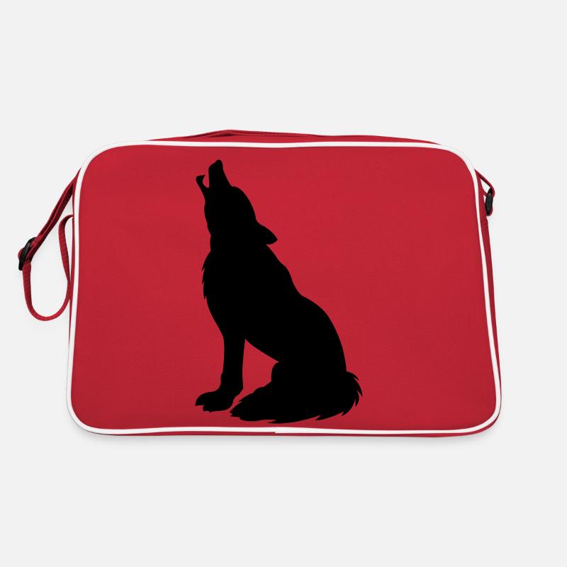 wolf_01 Sac Retro