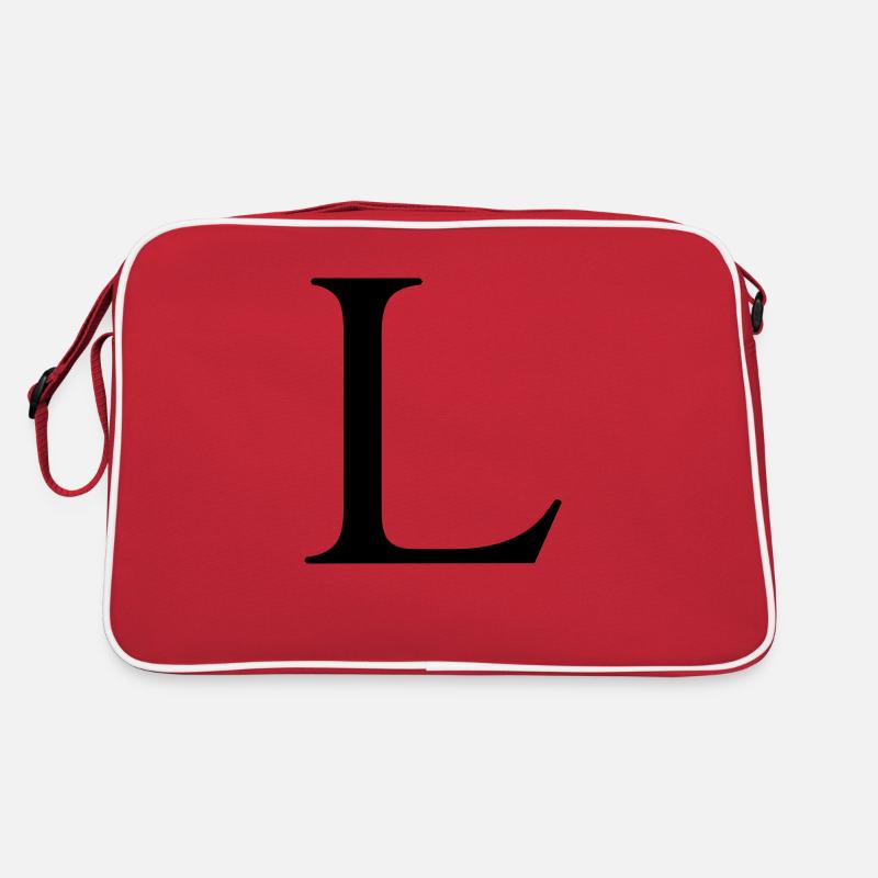 l Retro Tasche