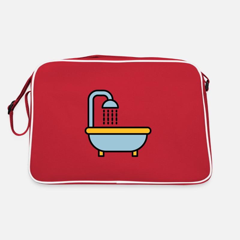 Retro Tasche