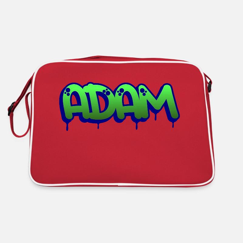 Retro Bag