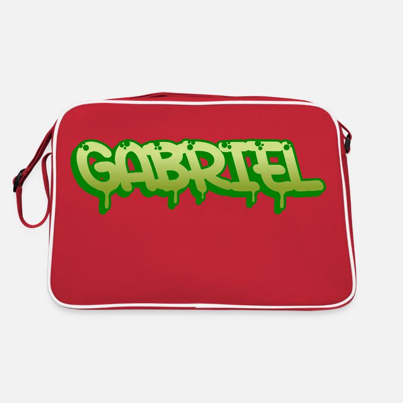 Retro Bag