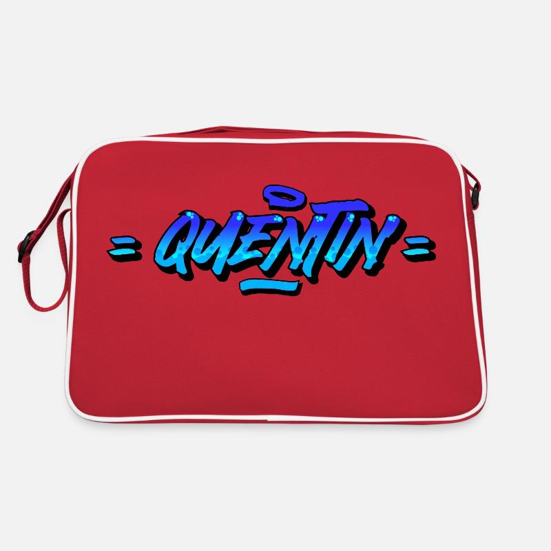 Retro Bag