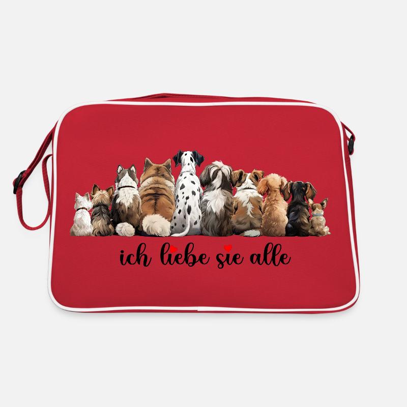 Retro Tasche