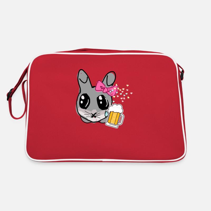 Retro Bag