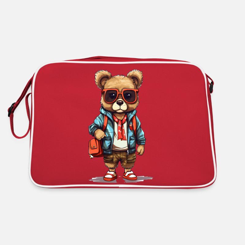 Sac Retro