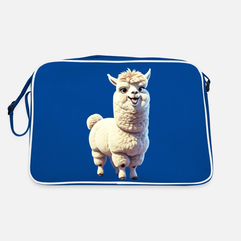 Retro Bag