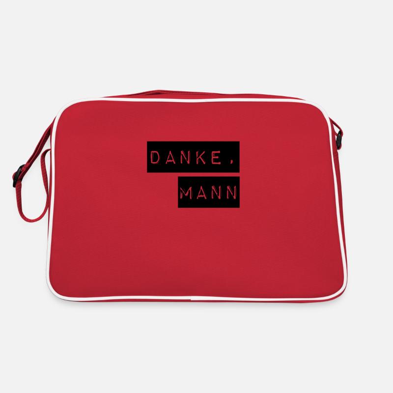 Retro Tasche