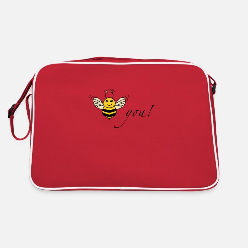 Retro Bag