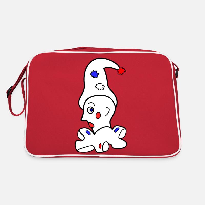 Retro Tasche