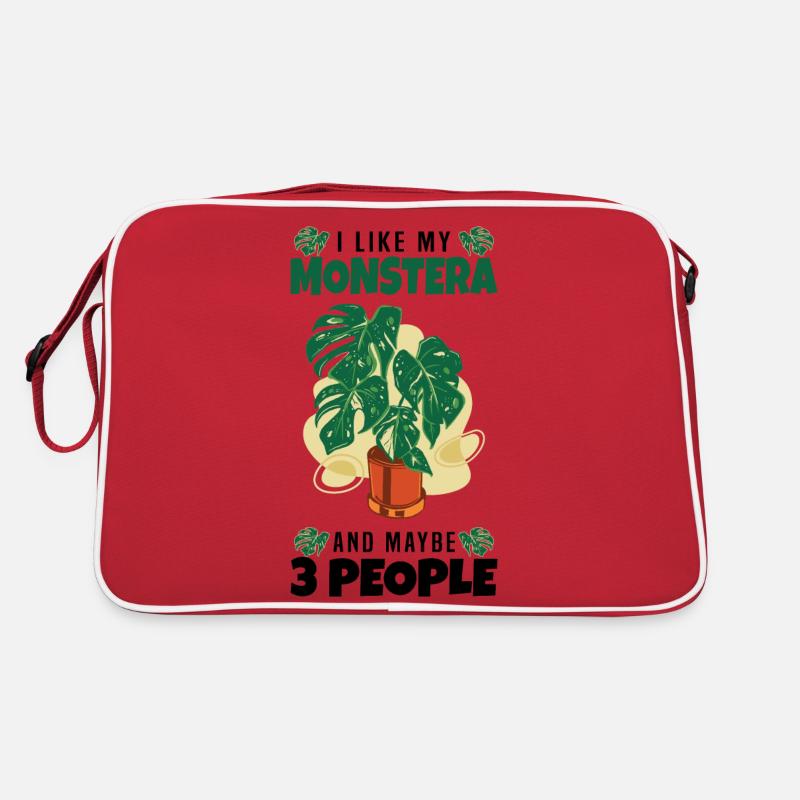 Sac Retro